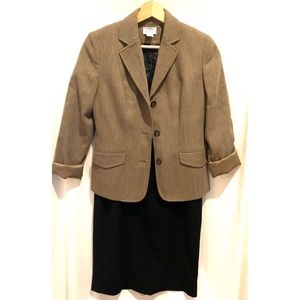 Ann Taylor loft Blazer